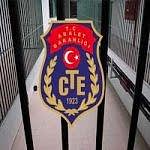 Ceza İnfaz Kurumu Katip Alımı Alımı