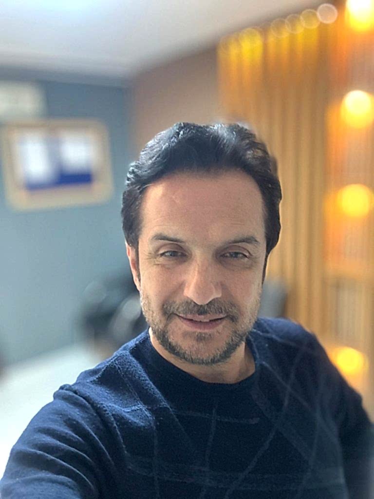 Ahmet Aydınalp Aydın Akademi